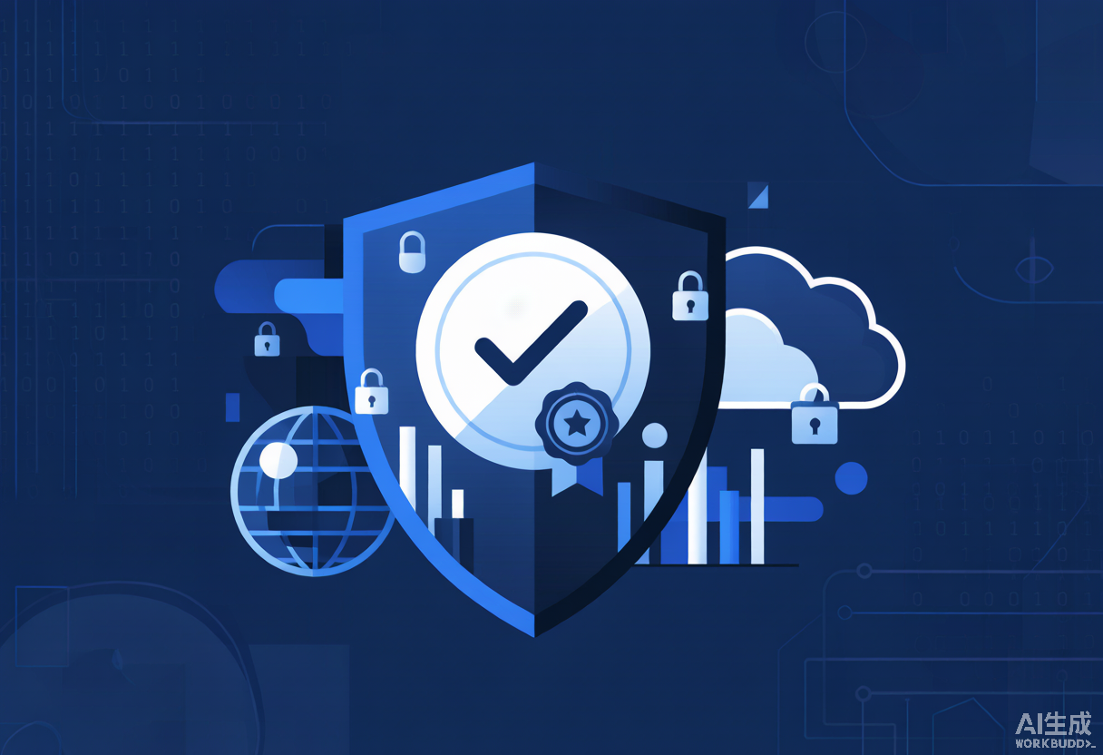 MDM.Plus通过ISO/IEC 27001信息安全管理体系与ISO/IEC 27701隐私信息管理体系认证